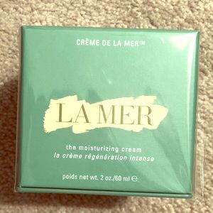 CREME DE LA MER